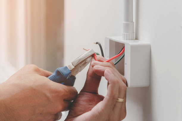 Best Electrical Remodeling Services  in Lancaster, OH