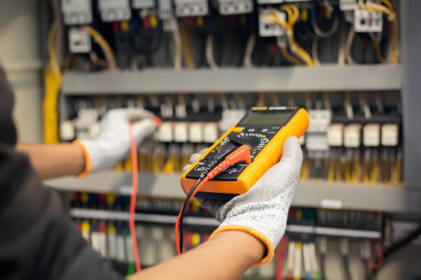 Best Electrical Safety Inspections  in Lancaster, OH