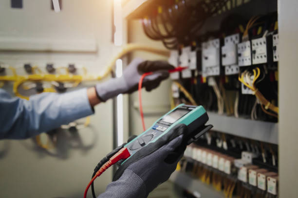 Emergency Electrical Repair Services in Lancaster, OH