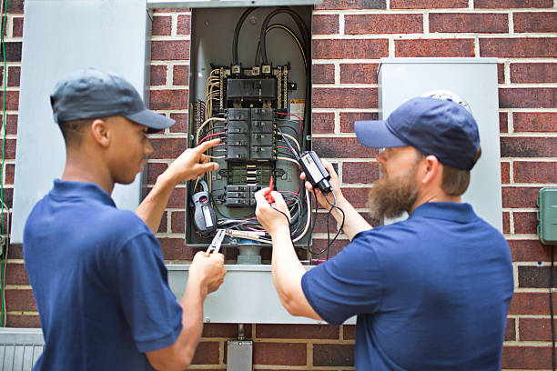 Best Emergency Electrical Repair Services  in Lancaster, OH